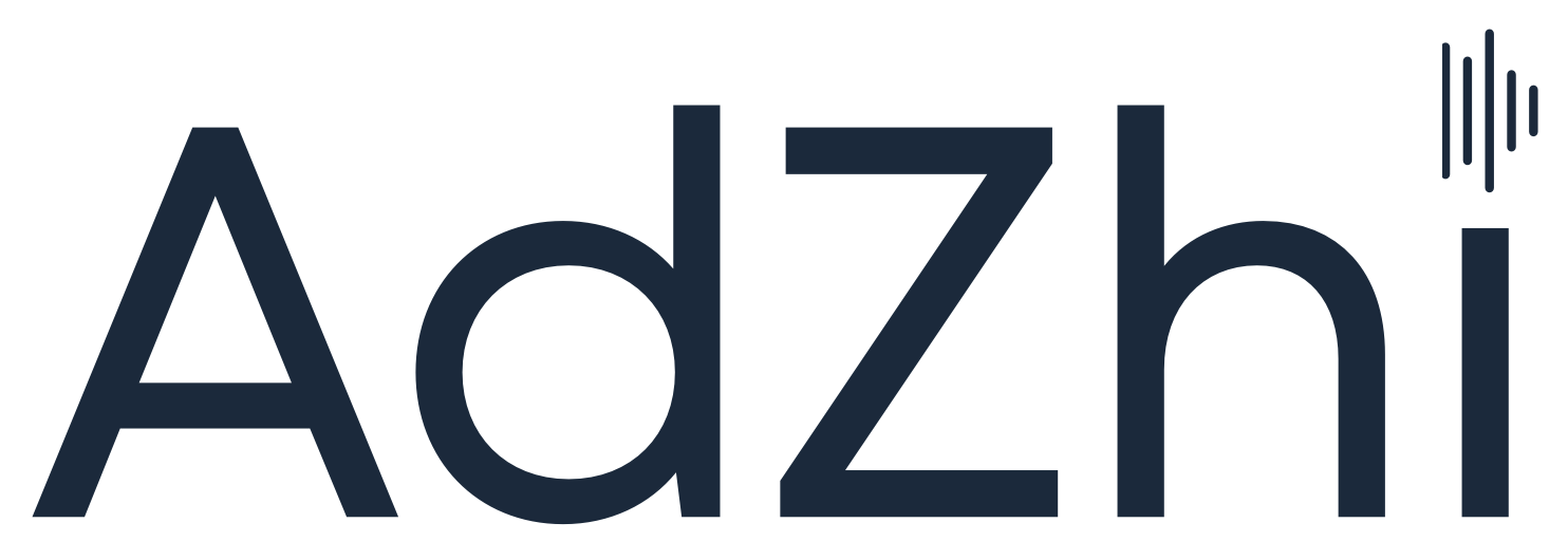 AdZhi Logo